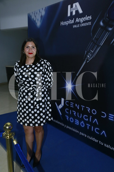 Georgina Velazquez
