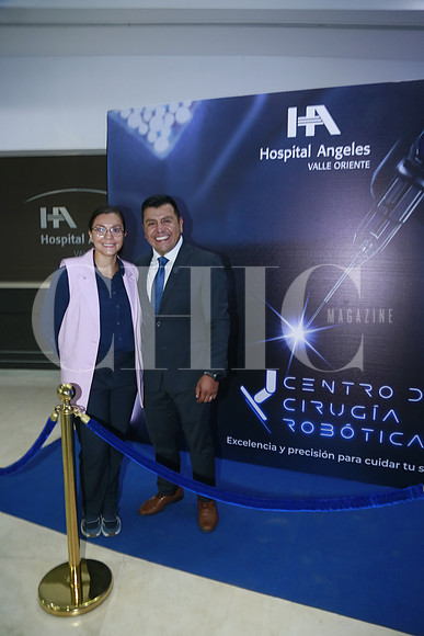 Joan Celisa Garza y Carlos Sánchez (4)