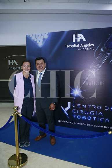 Joan Celisa Garza y Carlos Sánchez (3)