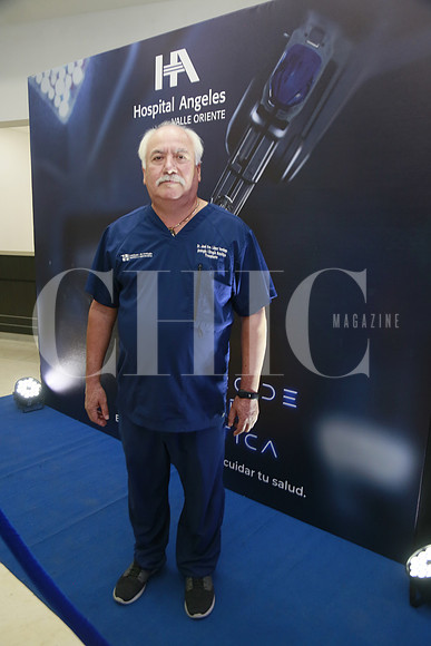 José Francisco López (3)