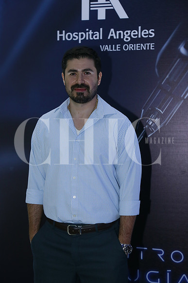 Raúl Cavazos