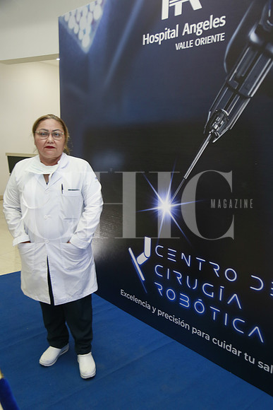 Sonia Coronado
