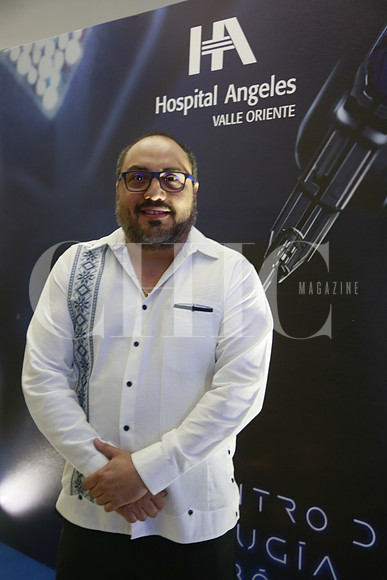 Víctor Camacho