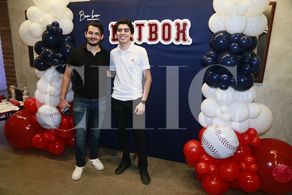 Alán Rodríguez y Alán Silva (2)
