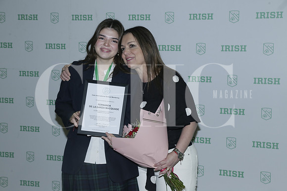 Fernanda De la Garza y Cecilia Macquade (3)