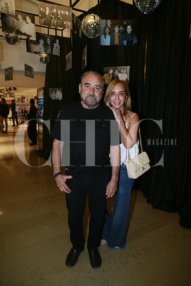 Alfredo Ortiz y Chikis de Ortiz (2)
