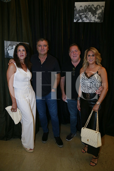 Cecilia Gamboa de Garza, Jorge Luis Garza, Memo De Llano y Flor Torres de De Llano (2)