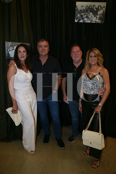 Cecilia Gamboa de Garza, Jorge Luis Garza, Memo De Llano y Flor Torres de De Llano (3)