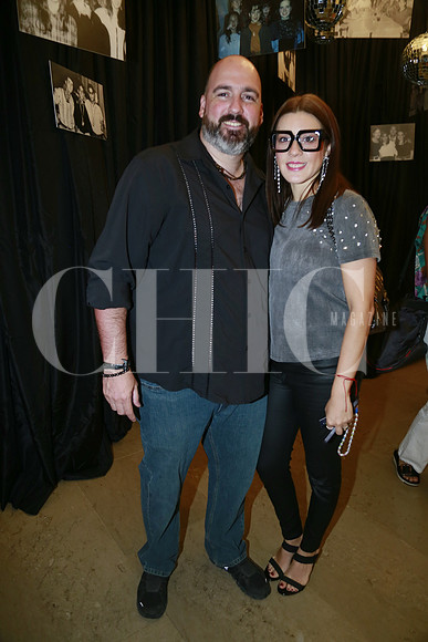 Eugenio Jasso y Vivi Nader (2)