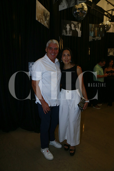 Jorge Garza y Karla Arroyo (2)