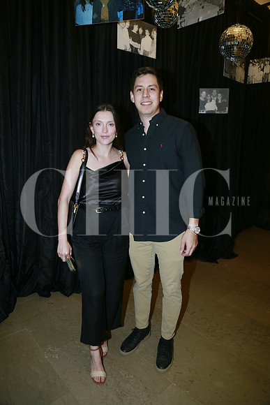 Katia Colier y Víctor Zuñiga (2)