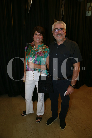 Lily Vela de Villarreal y Javier Villarreal (2)