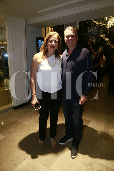 Lorena Medrano y Sergio Robles Gil (2)