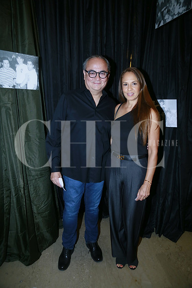 Manuel Villalón y Nora García (2)