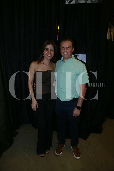 Marcela Treviño y Raúl González (2)