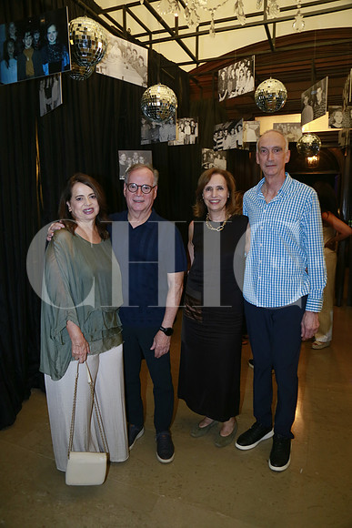 Piny Zambrano de Iturralde, Luis Iturralde, Alejandra Salinas de Del Valle y Ricardo del Valle (2)