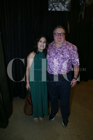 Rocio Villamar de Flores y Agustin Flores (2)
