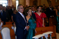 (papás del novio)