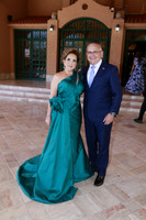 (papás del novio) Claudia Ramírez y Juan José De Isla (3)