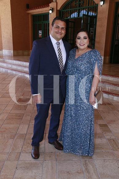 Daniel Arrambide y Thelma Saldivar (3)