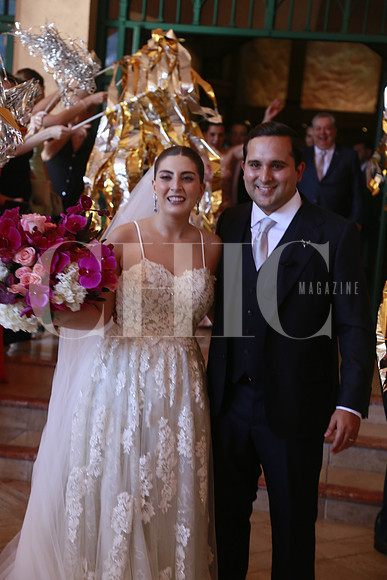 Daniela Gil y Diego De Isla (4)