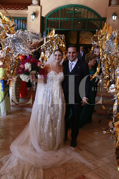 Daniela Gil y Diego De Isla (3)