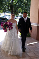 Daniela Gil y Diego De Isla