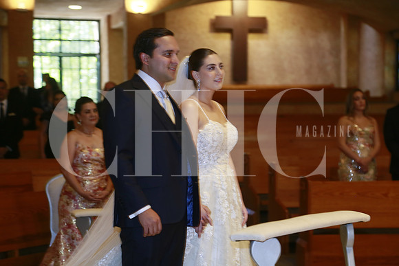 Diego de Isla y Daniela Gil (3)