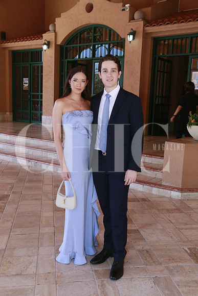 Fernanda Góngora y José Azcunaga (2)
