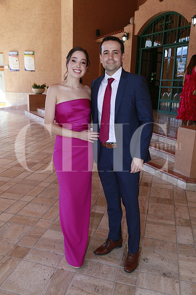 Kathia Sol y Roberto Schroeder (2)