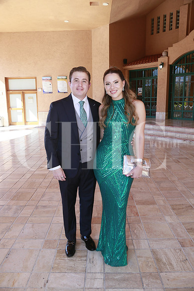 Marcelo Soto y Jimena García (2)