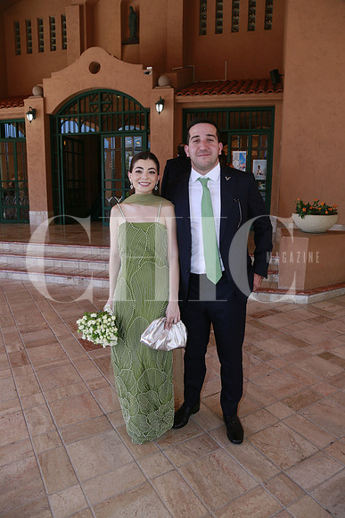 Marianne Gil y Agustin Arce (3)