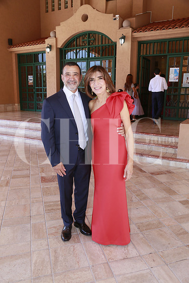 Oscar Madrigal y María Antonieta Garza (3)