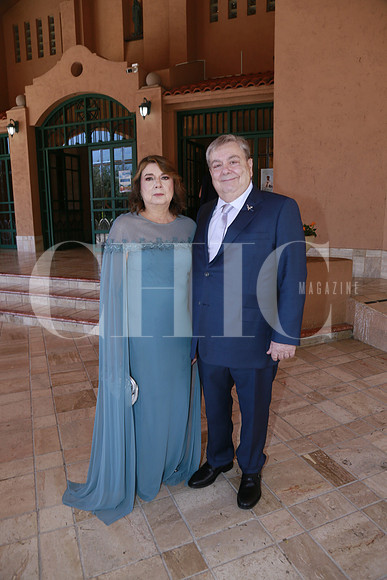 Rosa María Gil y Pato Gil (3)