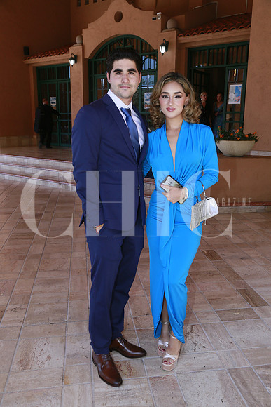 Rubén Treviño y Leyla Sada (3)