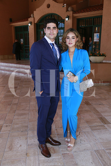 Rubén Treviño y Leyla Sada (2)