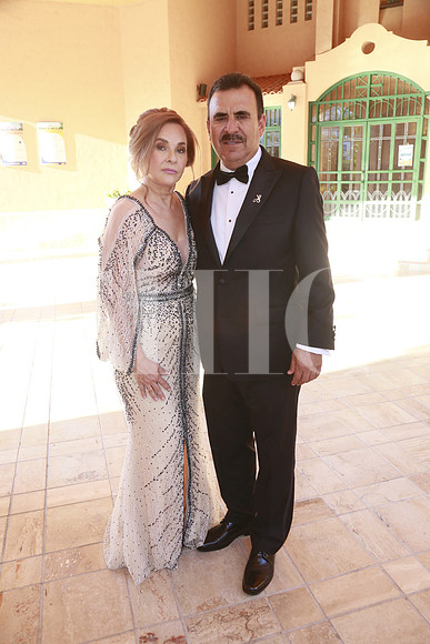 (papás del novio) Silvia Palacios de Salinas y Ángel Mario Salinas (2)