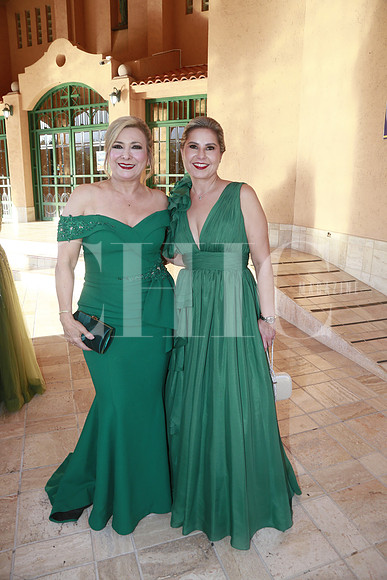 Alma Rita Cortés y Erika Montalvo (2)