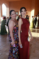 Andrea Garza y Mariana Rodríguez