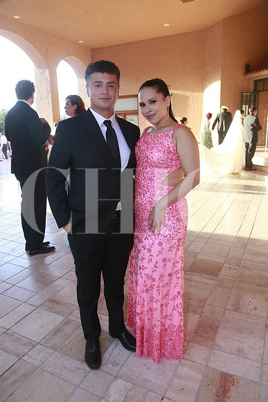 Diego Herrera y Rosy Aguilera (2)
