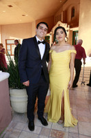 Carlos Villarreal y Daniela Pérez (2)