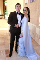Francisco Mendoza y Silvia Salinas (2)