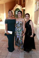 Fabiola Díaz, ALejandra González y Heidi Forero (3)