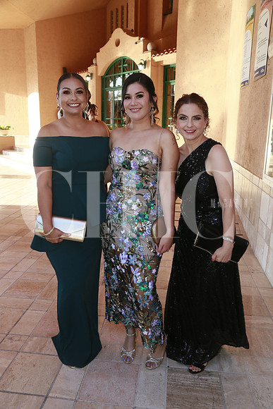 Fabiola Díaz, ALejandra González y Heidi Forero (3)