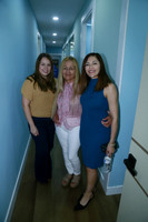 Adriana Barbosa, Paula García y Karla Camacho (3)