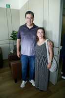 Alfonso Pérez y Paola Ortiz (3)
