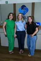 Cecilia Ordaz de treviño, María Isabel Garza de Salvador y Gabriela Lozano (3)
