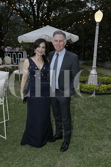 Carmén Lozano y Edmundo Rendón (2)