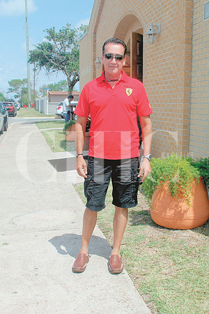 Mauricio Hinojosa