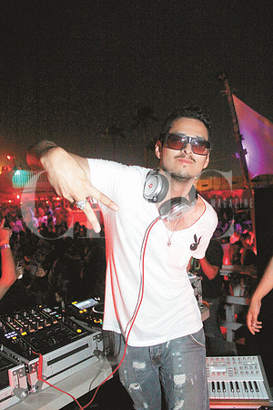 Daniel Cantisani